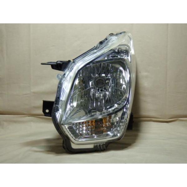 コーティング済  フレア MJ34S 左ヘッドランプ・ヘッドライト XS  コイト 100-5926...