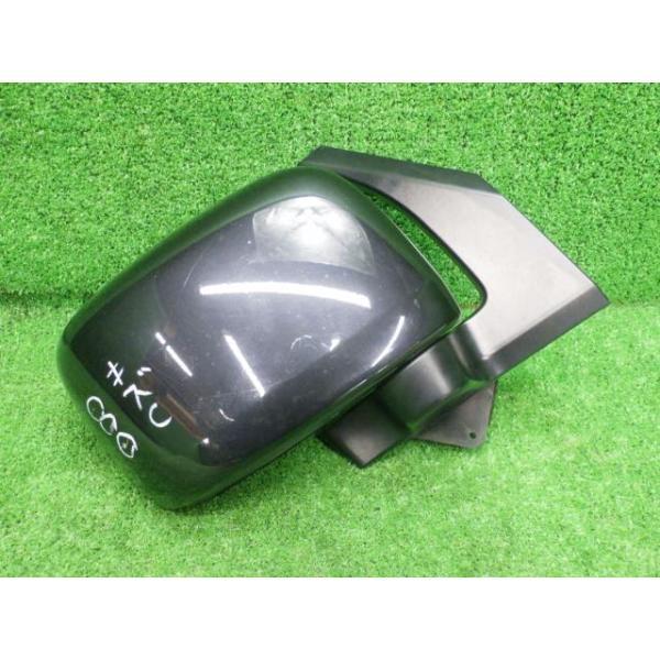 モコ MG33S 右サイドミラー・ドアミラー S4 4WD 50M4RZJ3 96301-4A36A...