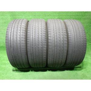 Saber Ring サマー セイバーリング SL201 215/60R17 4本 5ミリ