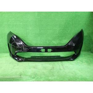 ホンダ／フリード GB5 モデューロX用 フロントバンパー NH788P