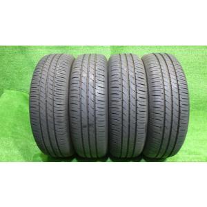 中古 トーヨー タイヤ 夏 175/65R14 4本 2022 ナノエナジー