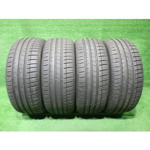 中古 ピレリ タイヤ 夏 215/50R17 4本 2020年 P7 EVO