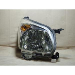 スズキ 純正 スペーシア 《 MK42S 》 右ヘッドライト P41700-25005388