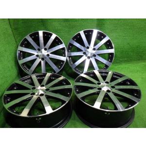 18×9.5J +30 5/114.3 VOLK RACING 21A (VC) レイズ 18インチ 18×9.5J +30 5/114.3 VOLK RACING 21A (VC) レイズ 18インチ