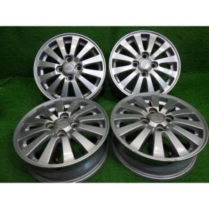 タント カスタム LA600S/LA610S 純正 ホイール 1本のみ 15x4.5J