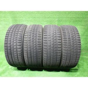 BRIDGESTONE スタッドレス ブリヂストン ブリザックVRX2 205/55R16 4本