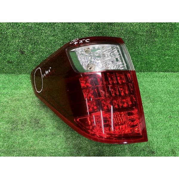 アルファード ANH25W 左テールランプ・テールライト 240S コイト 58-27 81561-...
