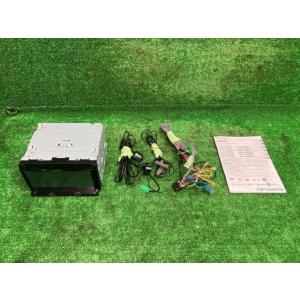 カーナビゲーション DVD CD メモリー BLUETOOTH ワンセグ 2017年 カロッツェリア...