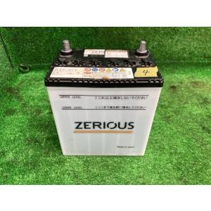 バッテリー ゼリオズ 60B19L