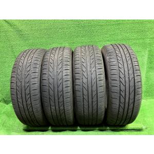 BRIDGESTONE サマー ブリヂストン ネクストリー 215/60R17 4ホン 4ミリ