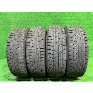 TOYO スタッドレス トーヨー ウィンタートランパスTX 215/70R16 4本 6ミリ 202...