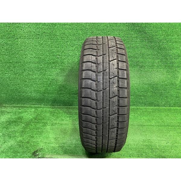 TOYO スタッドレス トーヨー ウィンタートランパスTX 215/60R17 1本 6ミリ 202...