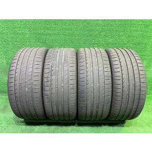Minerva サマー ミネルバ F205 245/35R20 4本 2ホン3ミリ 2ホン5ミリ