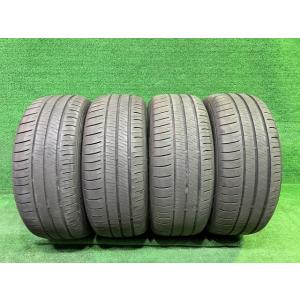 DUNLOP サマー ダンロップ エナセーブRV505 235/50R18 4本 1ホン5ミリ 3ホ...
