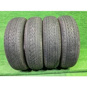 BRIDGESTONE スタッドレス ブリヂストン ブリザックVRX2 145/80R12 4本
