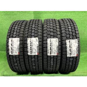 BRIDGESTONE スタッドレス ブリヂストン ブリザックVRX2 145/80R12 4本