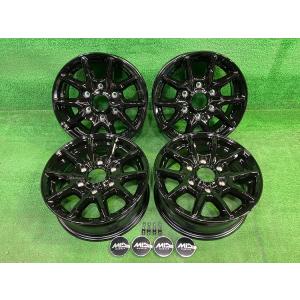 MONZA NV350 キャラバン専用15インチ アルミホイール 4本セット ◇NV350 26キャラバン プレミアムGX VW2E26 アルミホイール 15インチ