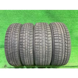 DUNLOP スタッドレス ダンロップ ウインターマックス WM03 145/65R15 175/5...