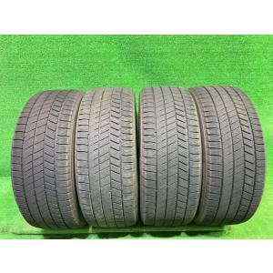 BRIDGESTONE スタッドレス ブリヂストン ブリザックVRX3 205/50R17 4本 2...