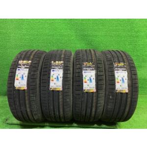 Falken サマー ファルケン ジークスZE310R 225/45R18 4本 7ミリ 2025年