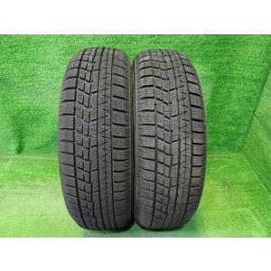 YOKOHAMA スタッドレス ヨコハマ アイスガードIG60 155/70R13 2本 7ミリ 2...