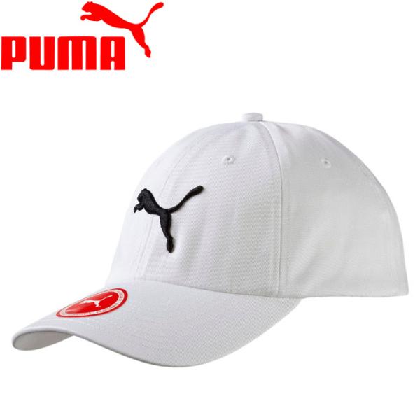 プーマ エッセンシャル キャップ 052919-02 メンズ 20SP PUMA