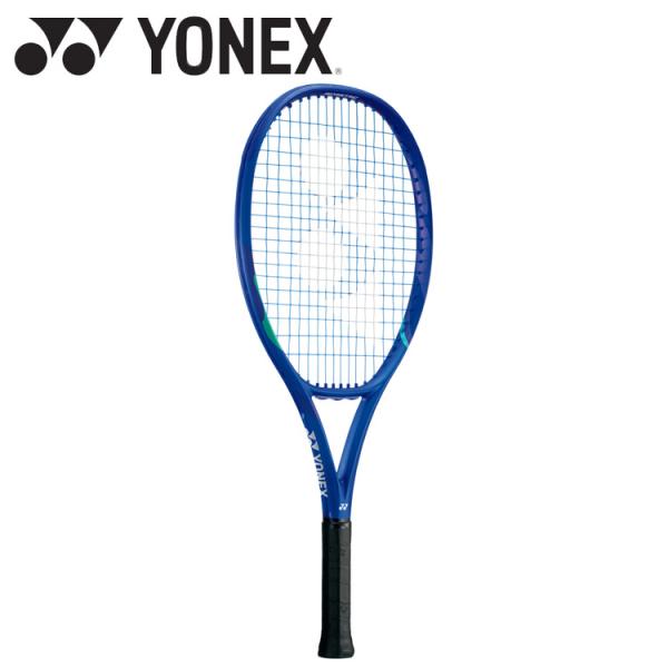 ヨネックス Yonex Eゾーン 25 08EZ25G-786 テニス ラケット