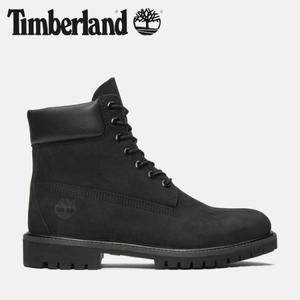 ティンバーランド Timberland 6INCHPremiumWP 6インチ プレミアム ウォータ...