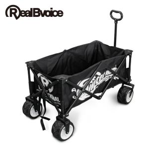 リアルビーボイス RBV OUTDOOR CARRY WAGON 10099-10399 メンズ レディース ユニセックス