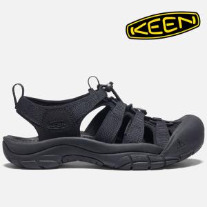 【ポイント10倍】 キーン KEEN ニューポート エイチツー 1025028 レディースシューズ｜szone