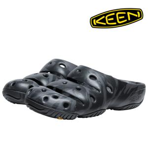 KEEN（キーン） ヨギ アーツ KEEN Yogui Arts MNS Camo Green クロック