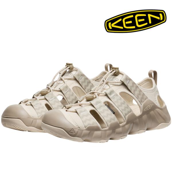 キーン ハイパーポート エイチツー 1030611 メンズシューズ