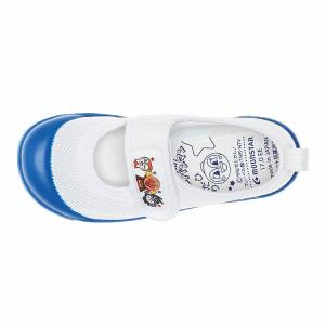 ムーンスター AP LSバレー ブルー 112...の詳細画像5