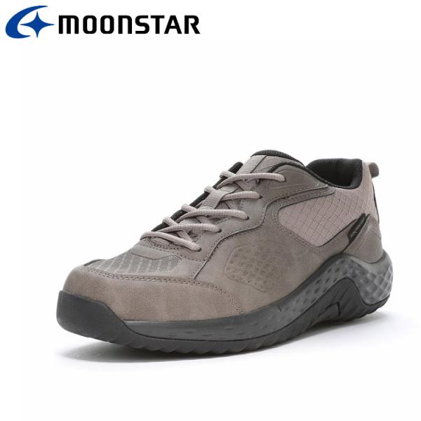 ムーンスター SPLT FGM94 グレイ 13662777 メンズ ウィンター スニーカー ブーツ