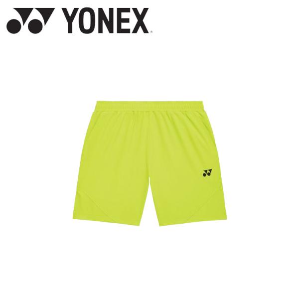 ヨネックス Yonex ユニハーフパンツ 15245-680 メンズ レディース ウェア