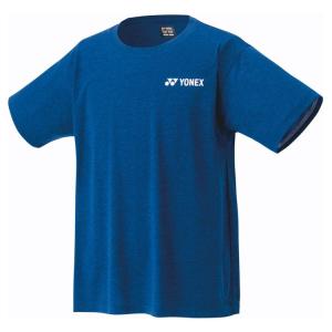 【ポイント10倍】 ヨネックス ユニドライTシャツ テニス バドミントン メンズ レディース 16803-472｜szone