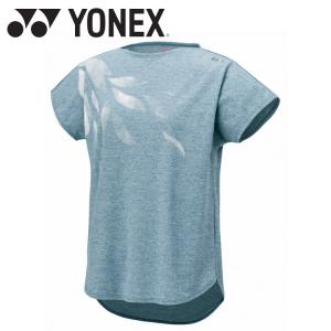 ヨネックス Yonex ウィメンズドライTシャツ 16811-590 レディース ウェア