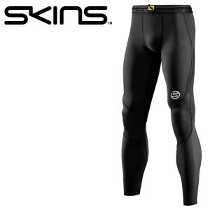 スキンズ ボディケア シリーズ3 SERIES-3 ロングタイツ 18171310-019 メンズ