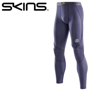 スキンズ ボディケア シリーズ3 SERIES-3 ロングタイツ 18171310-098 メンズ