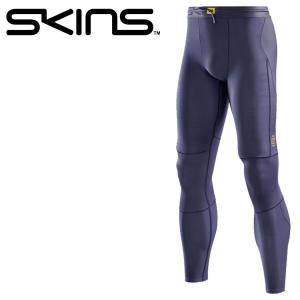 スキンズ ボディケア シリーズ5 SERIES-5 ロングタイツ 18171510-098 メンズ