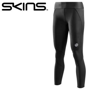 スキンズ ボディケア シリーズ3 SERIES-3 ロングタイツ 18271311-019 レディース