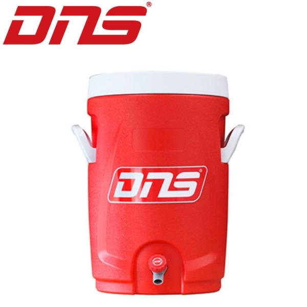 DNS レッドハイドレーター 18L 大容量ジャグ 保冷専用 広口タイプ RED HYDRATER