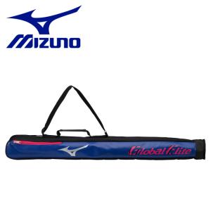 ミズノ GE バットケース 1本入れ 1FJT281192 野球 MIZUNO