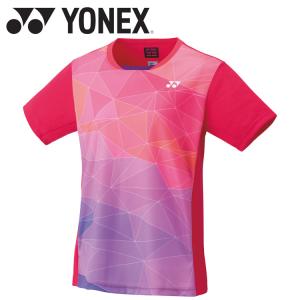 【きびりんごさま専用】 ヨネックス　レディースゲームシャツ　Ｏサイズ　2枚セット YONEX（ヨネックス） 【メール便可】ヨネックス ウィメンズゲーム