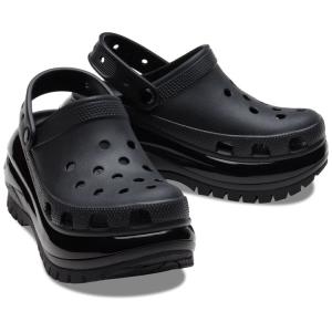 クロックス crocs サンダル Mega C...の詳細画像1