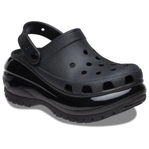 クロックス crocs サンダル Mega C...の詳細画像3