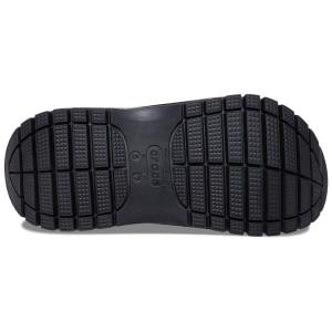 クロックス crocs サンダル Mega C...の詳細画像4