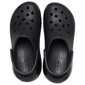 クロックス crocs サンダル Mega C...の詳細画像5