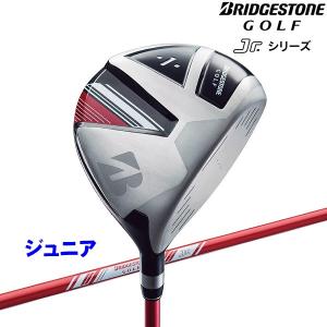 ブリヂストンゴルフ ドライバー ジュニアシリーズ タイプ130 JDF31W 単品 ジュニア 子供用｜szone