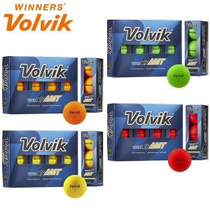ボルビック Volvik Vivid Xt Amt ボール 1ダース 12球入り Volvik Vividxt Amt Dz Golf Shop Champ 通販 Yahoo ショッピング